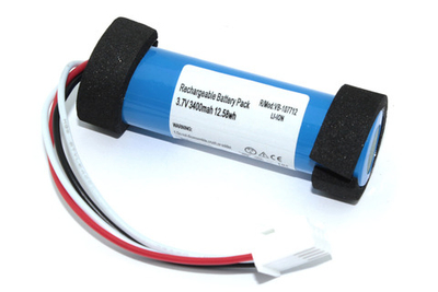 Аккумуляторная батарея для Harman Kardon Onyx Studio 5 3,7V 3400mAh