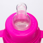 5399844 Бутылочка для кормления «Baby» 250 мл цилиндр, с ручками