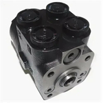 Насос дозатор МТЗ-1221