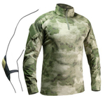 Рубаха боевая Гром Барс Атака