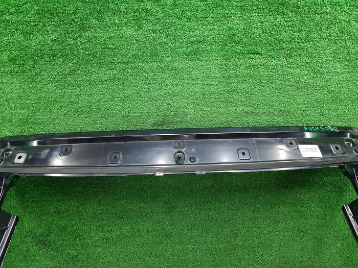 Крышка багажника BMW 6er G32 (2017-н.в.)