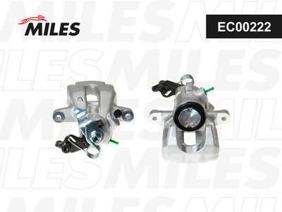 MILES - EC00222-MLS - Brake Caliper