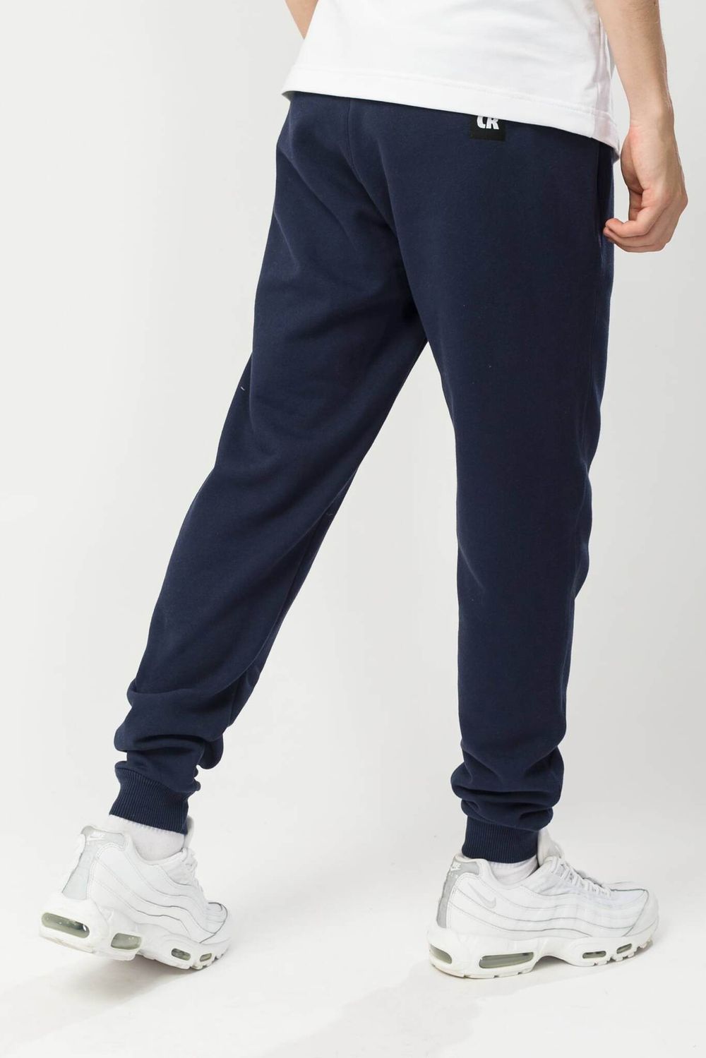 Штаны Codered Basic 23 нэви оригинальные