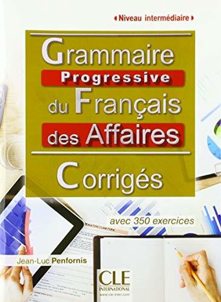 GRAM PROGRESSIVE FRANC.int DES AFFAIRES 2E cor