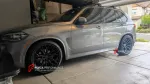 КОВАНЫЕ ДИСКИ ДЛЯ BMW X5 F15 2017 БМВ