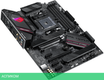 Материнская плата ASUS Rog Strix B550-F Gaming WiFi II (90MB19V0-M0EAY0)
