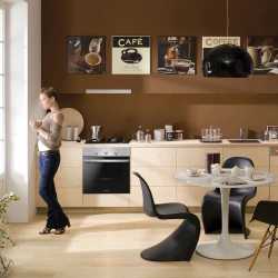 Духовой шкаф Hansa BOEI681621