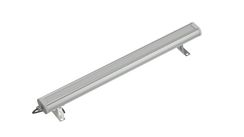 Свет-к св/диод Леда Мини 30W 5000К 3950Лм 600мм IP65 диффузный крепление настенное