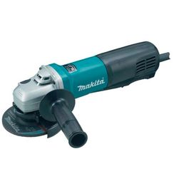 Машина шлифовальная угловая Makita 9564PZ