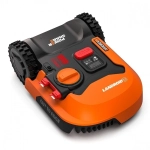 Робот-газонокосилка WORX Landroid M WR142E (700 м²) В нож 18 см, WR142E