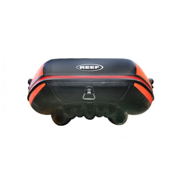 Лодка ПВХ REEF Тритон 420НД