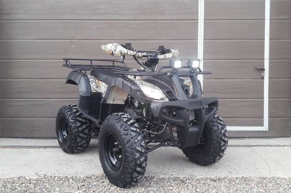 Квадроцикл MOTOLAND 200 All Road (2021 Г.)