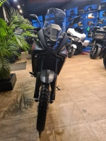 Honda XL750 Transalp, 2023 Black Edition