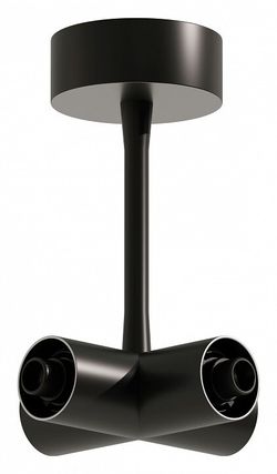 Основание на штанге ST-Luce Techno ST1602.469.00