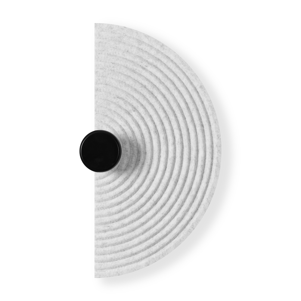 Настенный светодиодный светильник Freya FELT FR6189WL-L20LG1