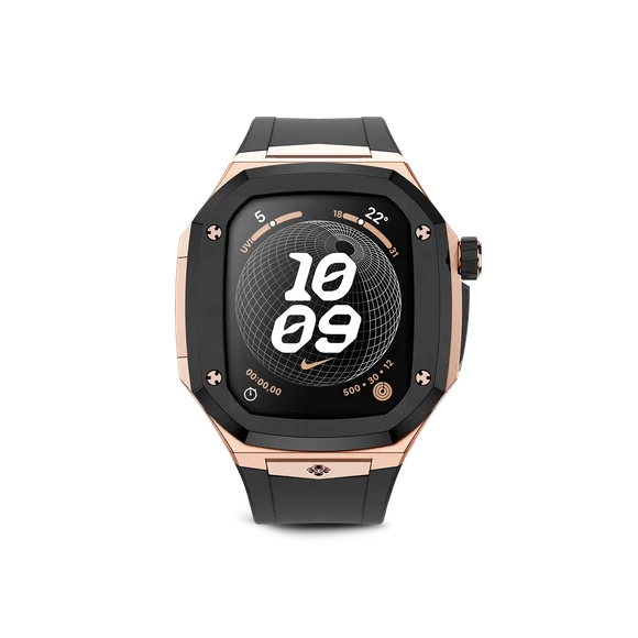 Корпус для Apple Watch SPIII45 - Rose Gold