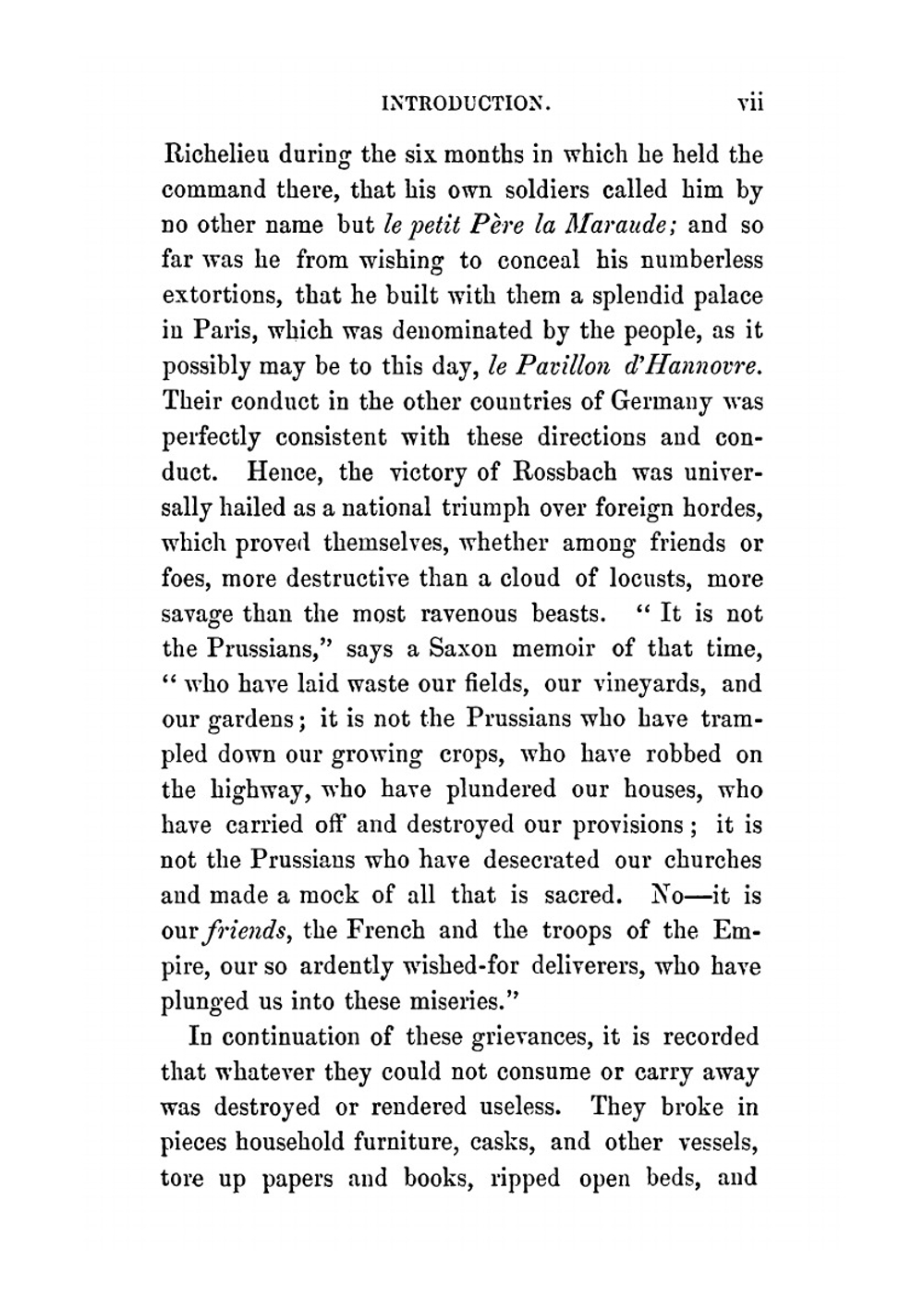 The Bonaparte Letters and Despatches, Secret, Confidential, and Official. From the Originals in His Private Cabinet | Napoleon