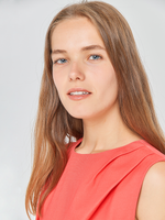 Комбинезон Savana Coral Special