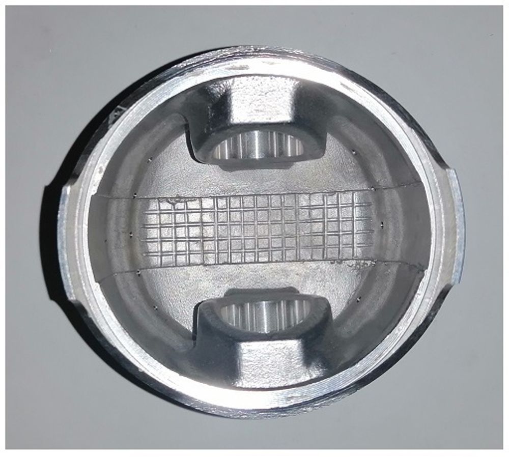 Поршень (D=68 мм) PGS50/Piston