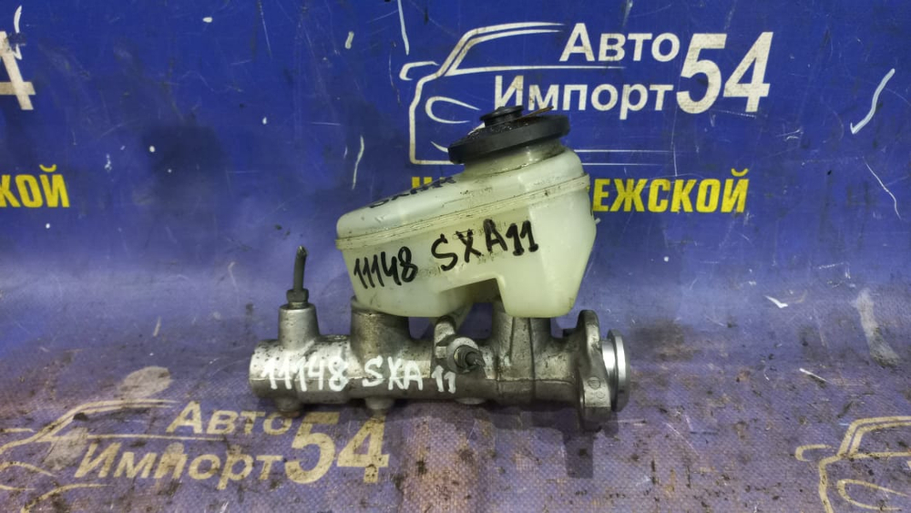 Главный тормозной цилиндр TOYOTA RAV4 1994-2000