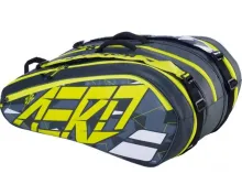 Теннисный чехол Babolat Pure Aero (2023) на 12 ракеток