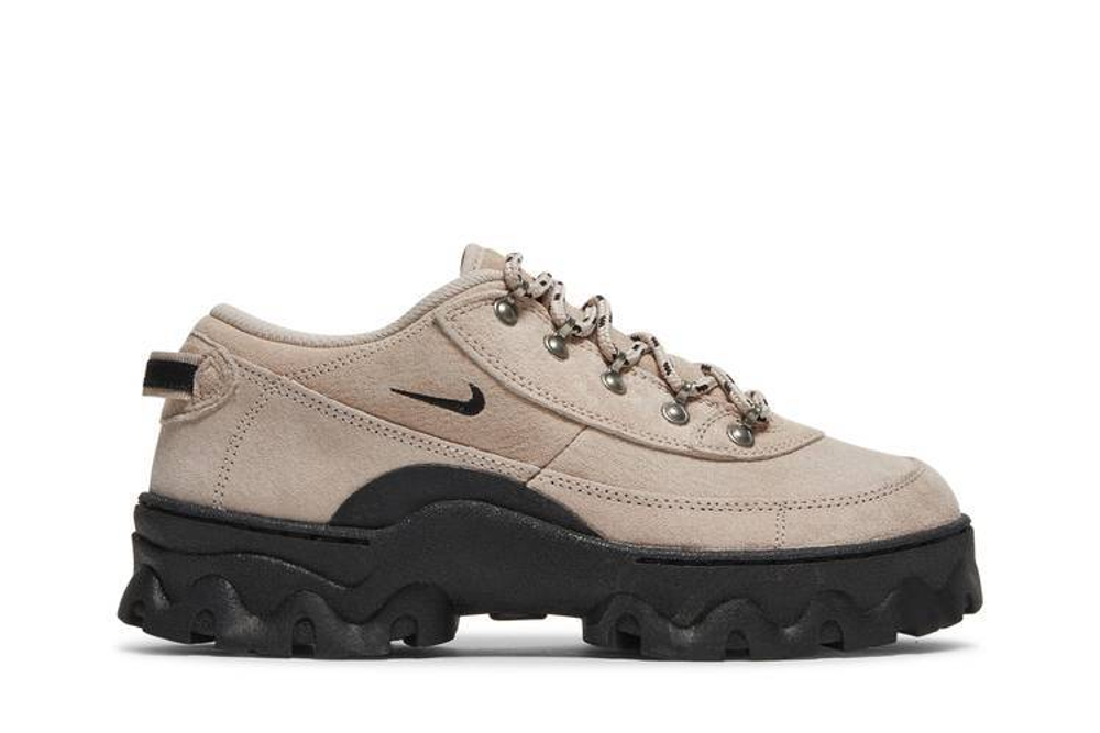 Кроссовки Nike Lahar Low "Fossil Stone" (Женская размерная сетка)