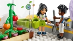 Конструктор LEGO Friends 41748 Общественный центр Хартлейк-Сити