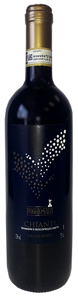 Вино Вал ди Мерсе Кьянти Вино Вал ди Мерсе Кьянти