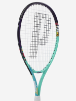 Ракетка для тенниса Prince ACE FACE 25 PURPLE (7T58C505)