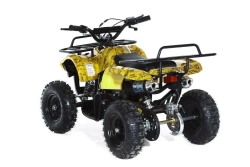 Квадроцикл MOTAX ATV Mini Grizlik X-16 (мех.)