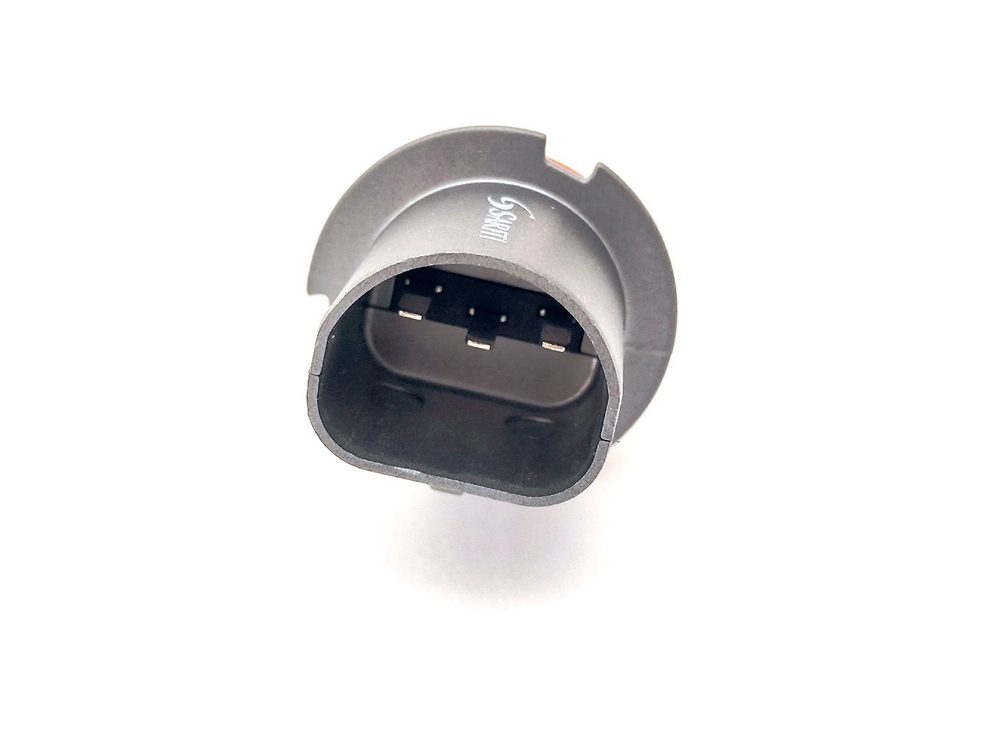 Cветодиодные лампы HB5 (9007) Sariti E4P с вентилятором, 12V, 25W, 5500K (комплект, 2шт)