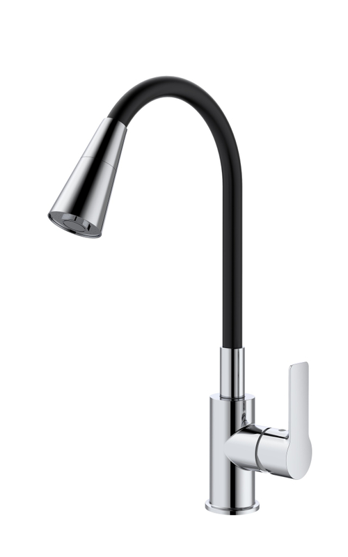 Смеситель для кухни S06.43