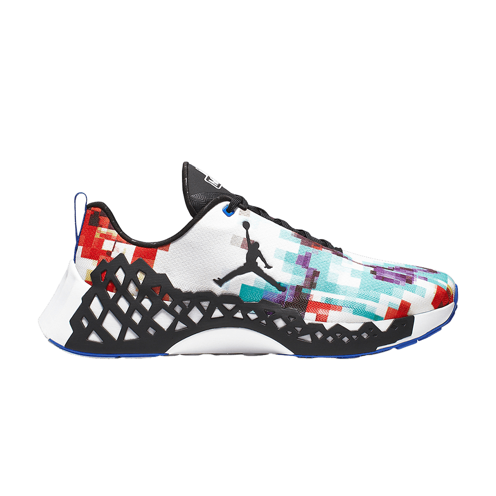 Кроссовки Htm X Jordan Trunner Nxt React