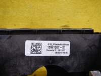 Торпедо BMW X5 F15 (13-18)