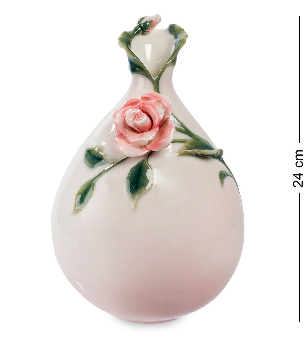 Pavone FM-17 Ваза «Розы»