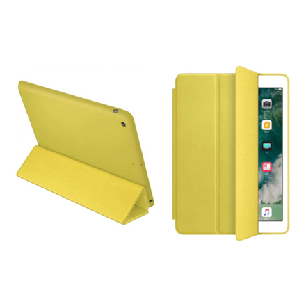 Чехол-книжка Smart Case для IPad mini 5 2019, 7.9", желтый