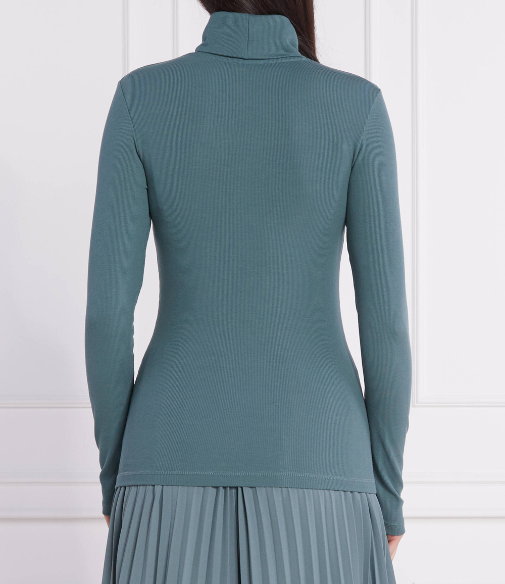 гольф Marc O' Polo - морской(210 2211 52521)