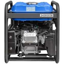 ТСС SGG 4200Ei инверторный бензиновый генератор 060048