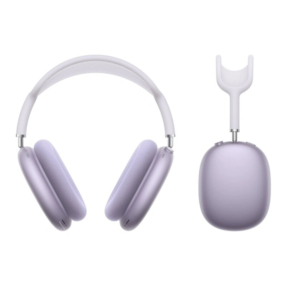 Беспроводные наушники Apple AirPods Max 2 2026, Фиолетовый (MHWP4)