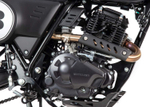 Мотоцикл дорожный Motoland LEGEND 300