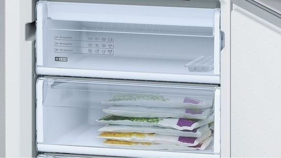 Холодильник Bosch KGN 36XL14R