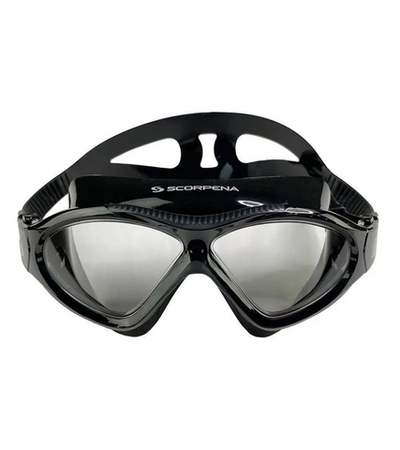 Очки-маска для плавания Scorpena F4