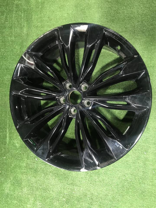 Диск Комплект дисков R20 Geely Tugella (2019-н.в.)