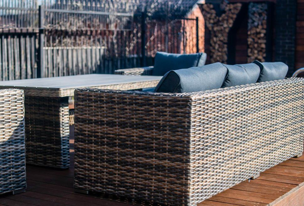 Комплект мебели Besta Fiesta САН-МАРИНО