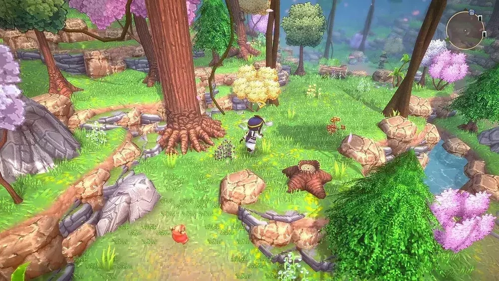Игра Noob The Factionless (Английская версия) для Nintendo Switch