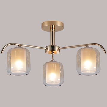 98470-0.3-03 светильник потолочный