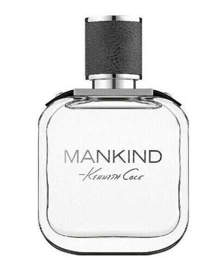 Мужская парфюмерия Mankind - EDT