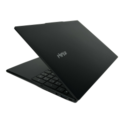 Ноутбук Hiper Workbook I151 [FWBC151-I512HR16N5FABWPG] Black 15.6" (FHD IPS i5-12450H(2Ghz) / 16Gb / 512Gb SSD / W11Pro)
