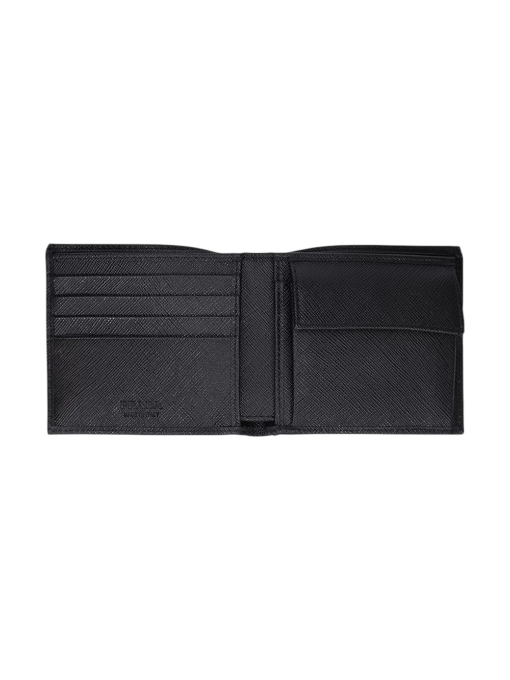 Кошелёк Prada