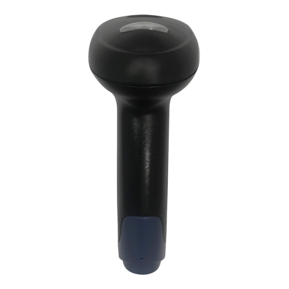 IDZOR 2200S 2D сканер штрих-кодов